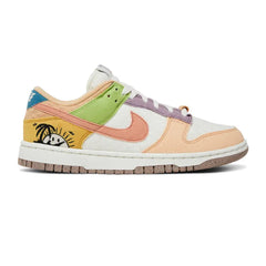 Dunk Low Retro 'Sun Club Multi' W (2022)