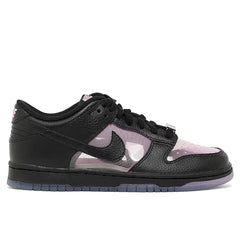 Dunk Low Retro Premium - Pink Rise/Black/Black