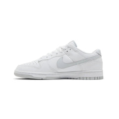 Nike Dunk Low 'Pure Platinum Grey'