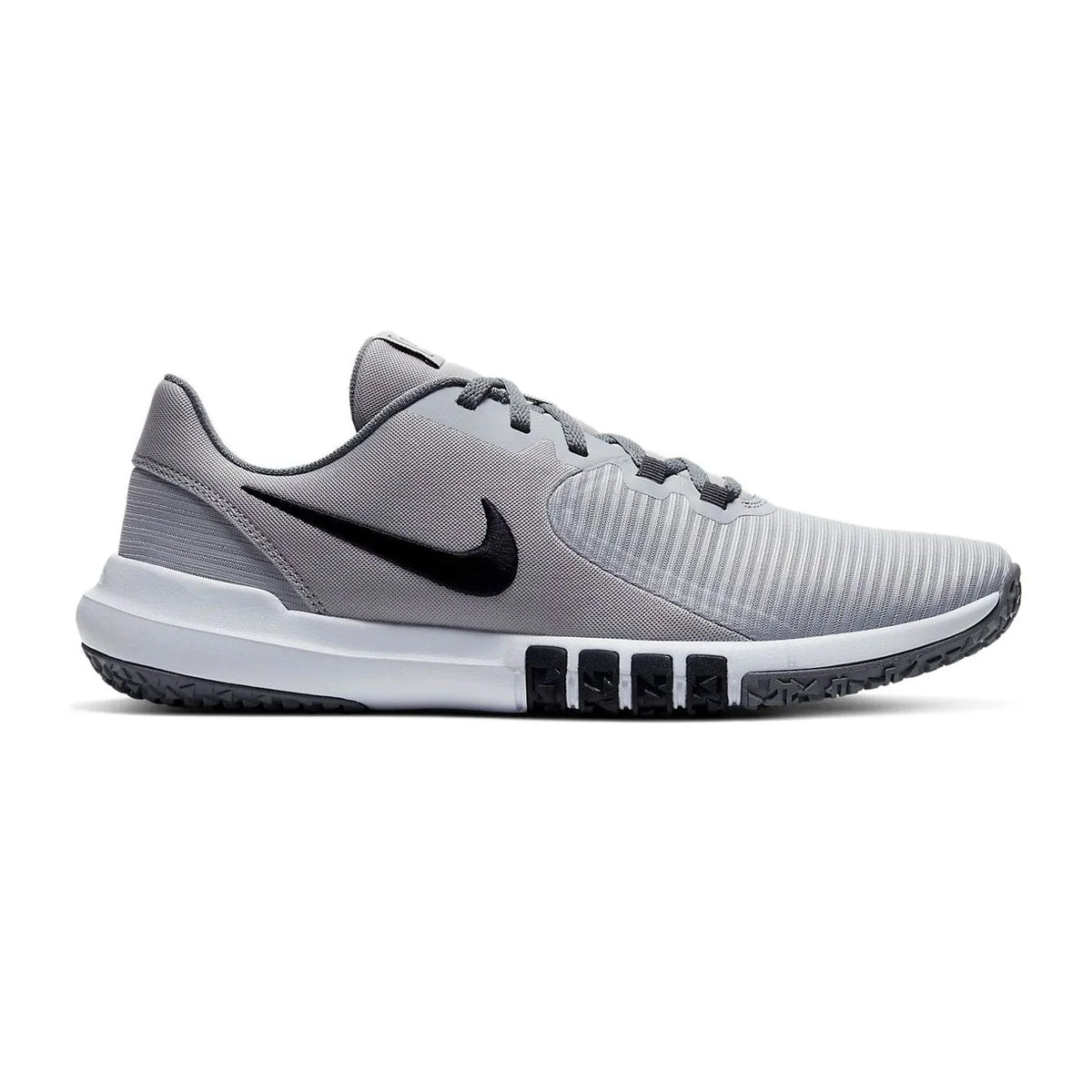 Flex Control 4 'Light Smoke Grey