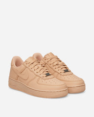 Air Force 1 Low Retro Premium Sneakers Vachetta Tan