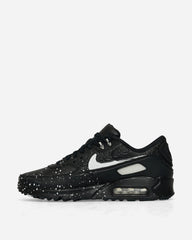 Slawn Air Max 90 Sneakers Black