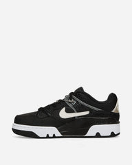 NIGO Air Force 3 Low Sneakers Black / White