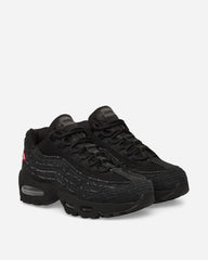 Levi's Air Max 95 Sneakers Black
