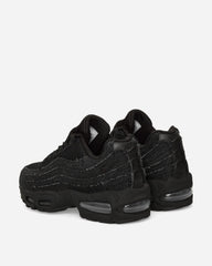 Levi's Air Max 95 Sneakers Black