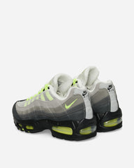 Air Max 95 OG Sneakers Black / Neon Yellow