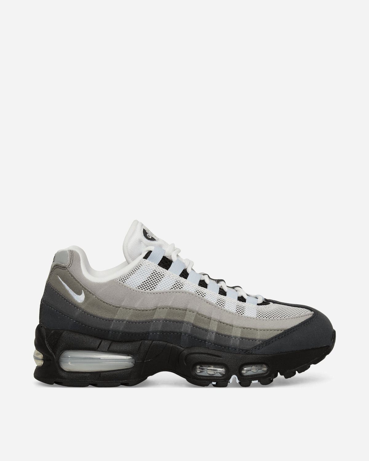 Women's Air Max 95 Sneakers Blue Tint