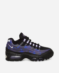 Air Max 95 Sneakers Court Purple / Wild Grape