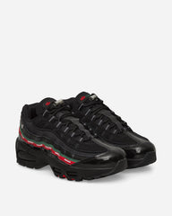 UNDEFEATED Air Max 95 Sneakers Black