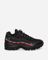 UNDEFEATED Air Max 95 Sneakers Black