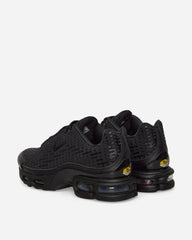 Air Max Plus VII Sneakers Black / Anthracite
