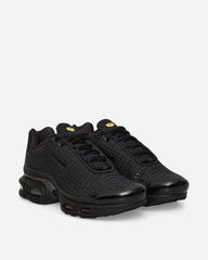 Air Max Plus VII Sneakers Black / Anthracite
