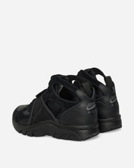 Air Trainer Huarache Sneakers Black