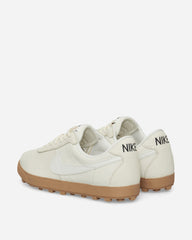 Astrograbber Sneakers Coconut Milk / Gum Light Brown