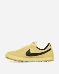 Astrograbber Sneakers Soft Yellow / Black