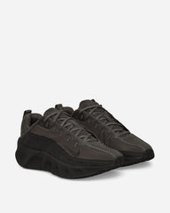 HYEIN SEO Ava Rover Sneakers Black