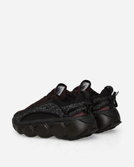 Women's Flyknit Bloom Sneakers Burgundy Crush / Black