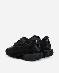Women's First Sight Noir Sneakers Black