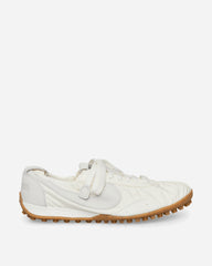 Women's Jacquemus Moon Shoe Sneakers Soft Pearl / Sail