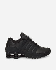 Shox NZ Sneakers Black