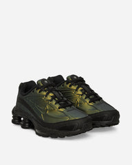 Shox Ride 2 Sneakers Black / Cargo Khaki