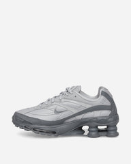 Shox Ride 2 Sneakers Light Smoke Grey / Smoke Grey