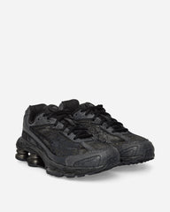 Shox Ride 2 Sneakers Black / Metallic Dark Grey