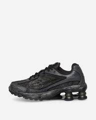 Shox Ride 2 Sneakers Black / Metallic Dark Grey
