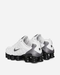 Shox TL Sneakers White / Black / Cool Grey / Metallic Cool Grey