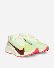 ACG Ultrafly Trail Sneakers Volt Tint / Burgundy Ash