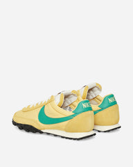 Waffle Racer Sneakers Topaz Gold / Stadium Green