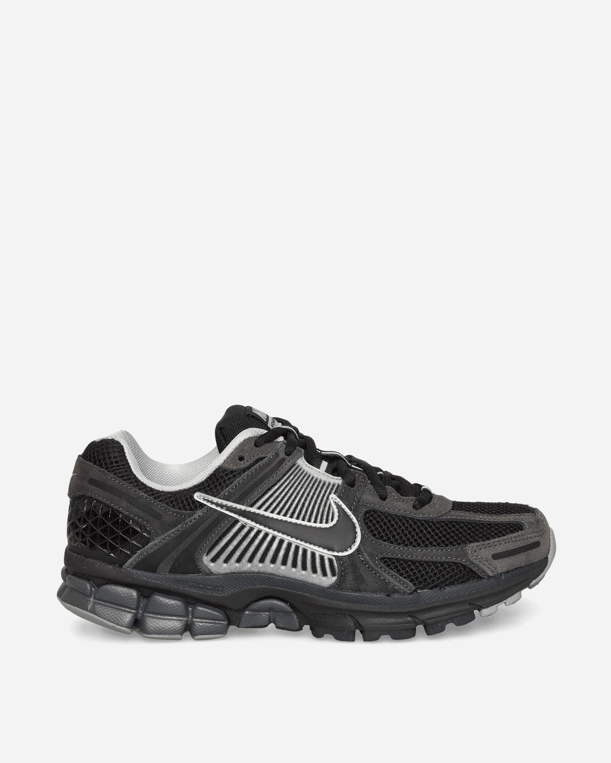 Zoom Vomero 5 Sneakers Anthracite / Chrome