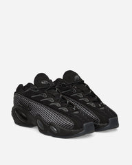 NOCTA Glide Sneakers Black / Iron Grey / University Gold
