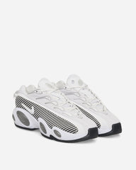 NOCTA Glide Sneakers White / Black / University Gold