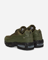 Women's Air Max 95 Sneakers Cargo Khaki / Medium Olive