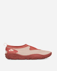 Women's Aqua Turf Sneakers Particle Beige / Washed Coral