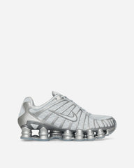Women's Shox TL Sneakers Pure Platinum / Chrome