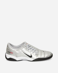 Women's Total 90 Sneakers Silver / University Red