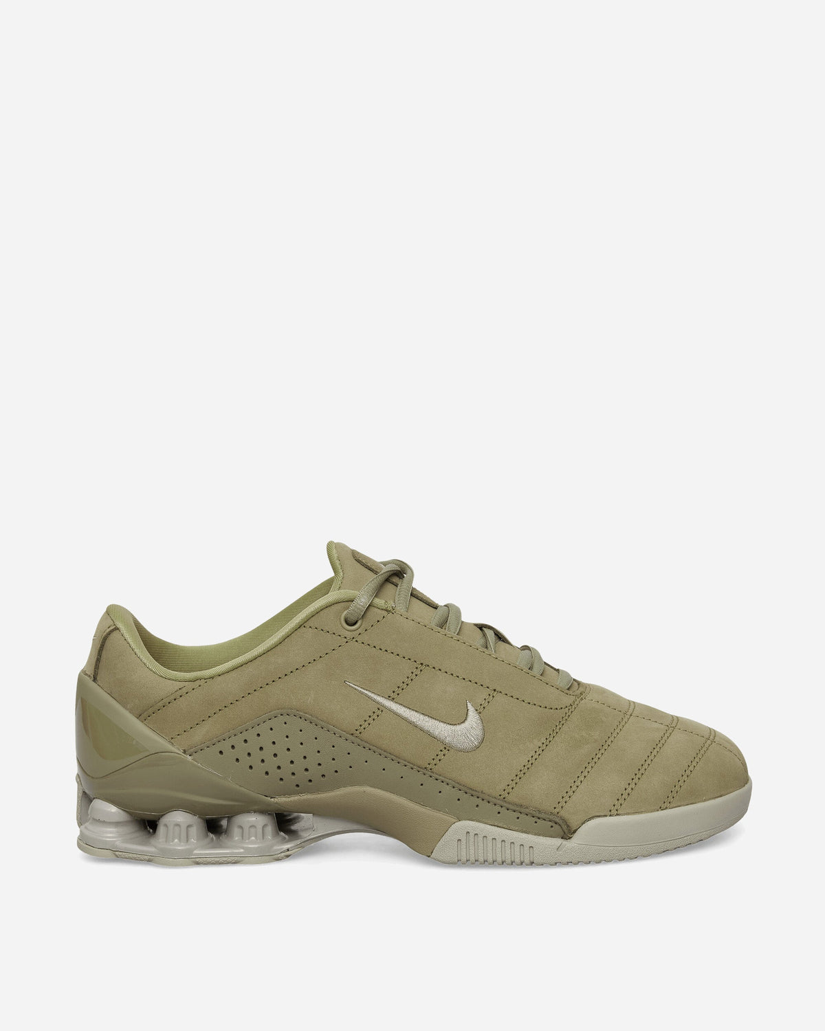 Women's Total 90 Shox Magia Sneakers Neutral Olive / Matte Olive
