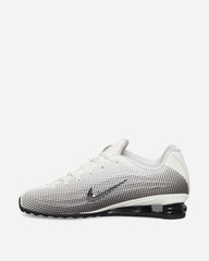 Women's Shox Z Sneakers Sail / Black