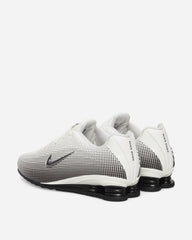 Women's Shox Z Sneakers Sail / Black
