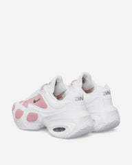 Women's Air Max Muse Sneakers White / Metallic Silver / Peony