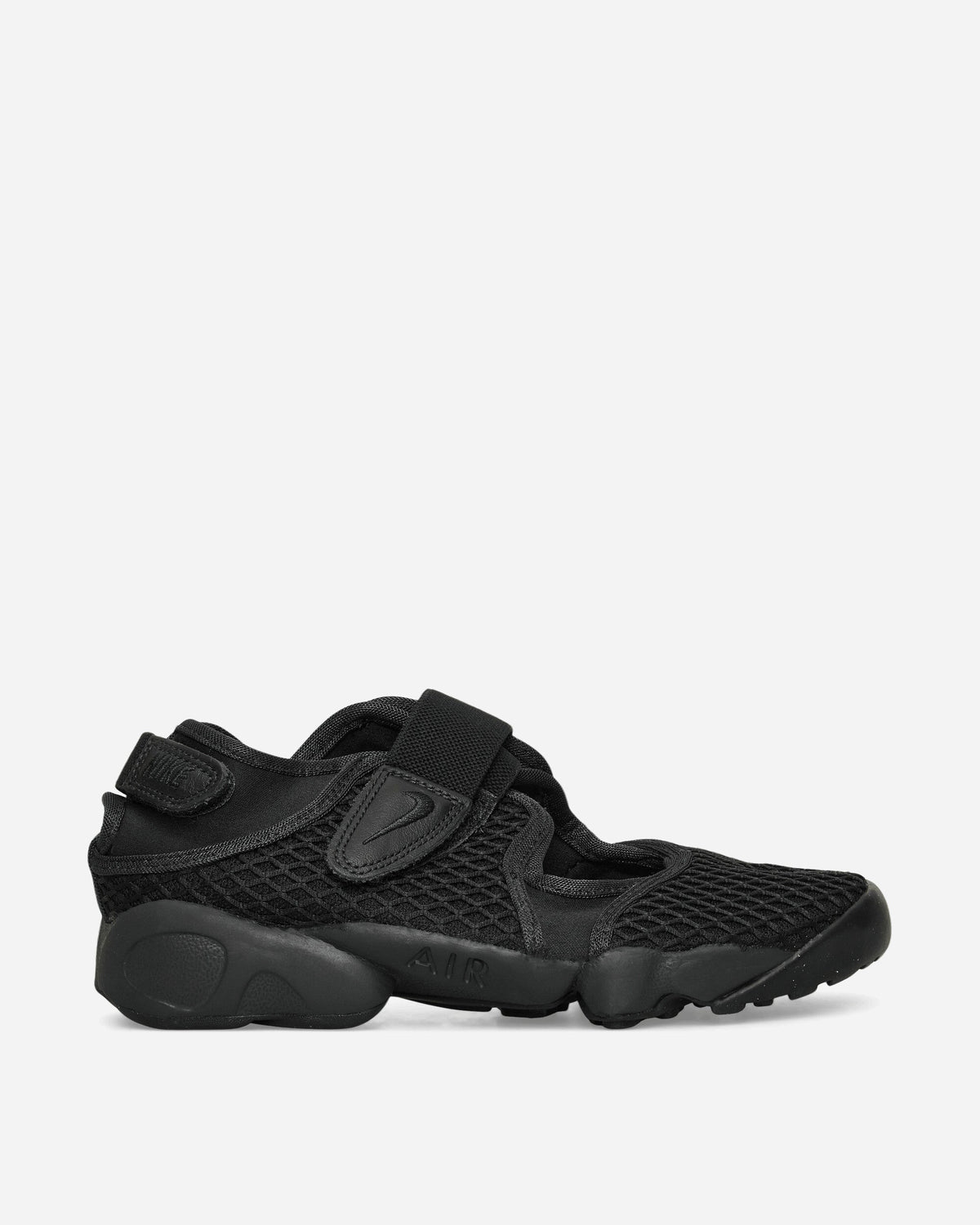 Women's Air Rift Lace Sandals Off-Noir