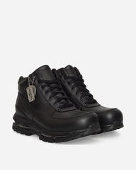 Air Max Goadome Boots Black