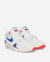 Air Tech Challenge 2 Sneakers White / Laser Crimson