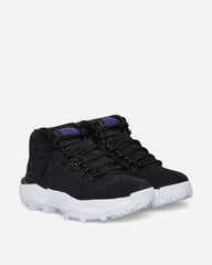Cygnal Sneakers Black