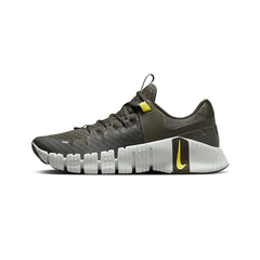 Nike Free Metcon 5 'Sequoia High Voltage' (2023)