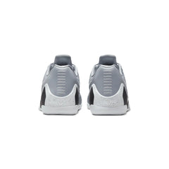 Kobe 9 EM Low Protro TB 'Wolf Grey' (2025)