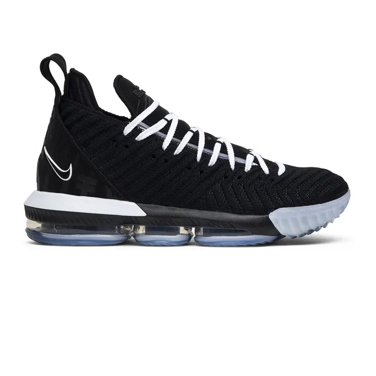 LeBron 16 'Equality Home' (2019)