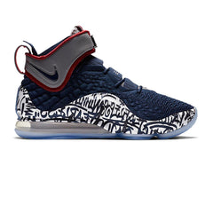 LeBron 17 'Graffiti Remix' (2020)